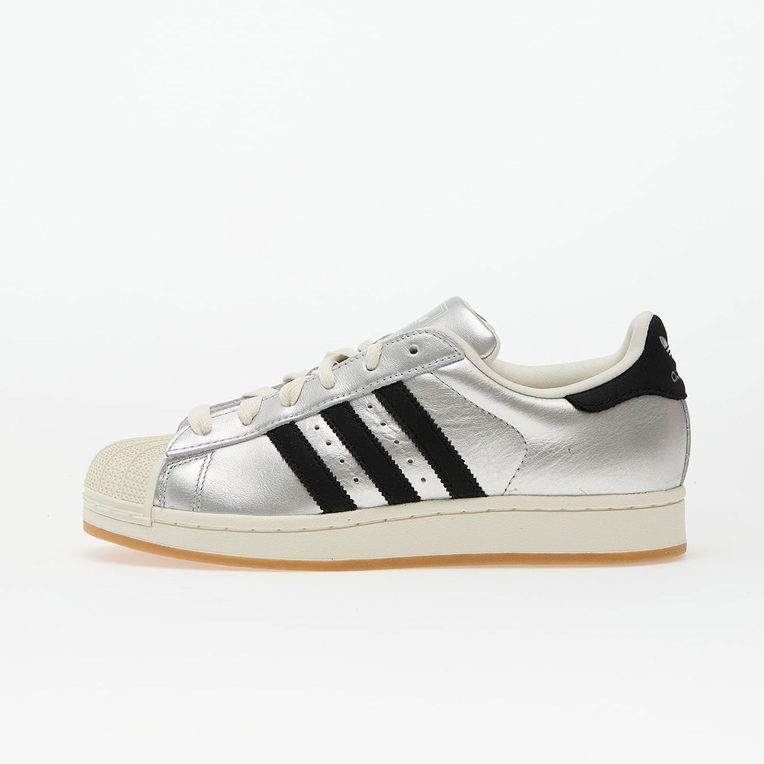 Sneakers och skor adidas Originals Superstar II 35 1/2 Metallisk | HQ2692, 0