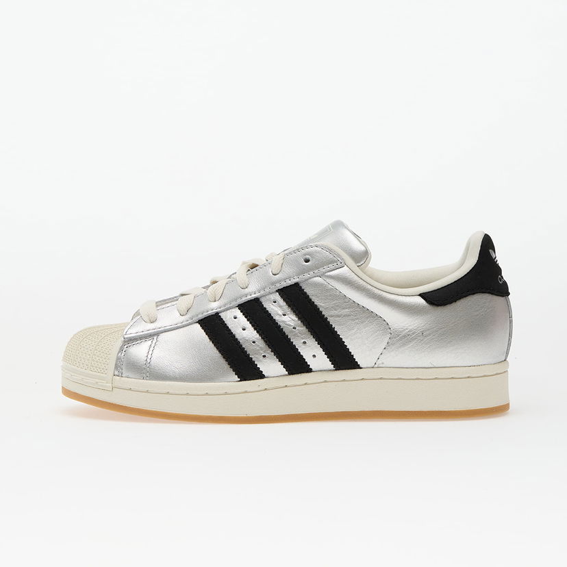 Sneakers och skor adidas Originals Superstar II 35 1/2 Metallisk | HQ2692