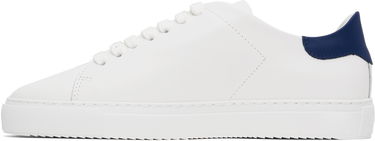 Sneakers och skor AXEL ARIGATO Clean 90 Vit | F1621003, 3