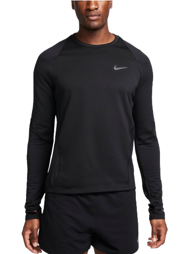 Sweatshirt Nike Element Svart | fb8567-010