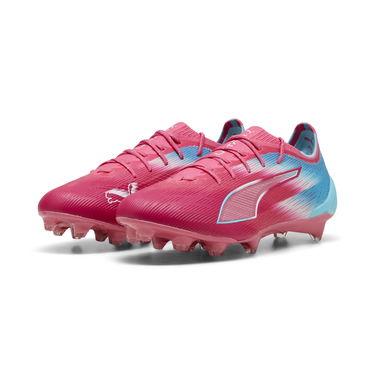 Sneakers och skor Puma ULTRA 6 ULTIMATE RE-CHARGE FG Rosa | 108763_01, 1