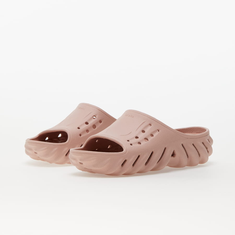 Sneakers och skor Crocs Echo Slide Rosa | 208170-6TY, 0