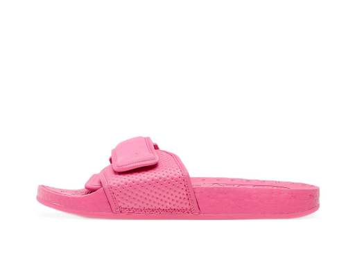 Sneakers och skor adidas Originals Pharrell Williams Chancletas Hu Rosa | FV7289