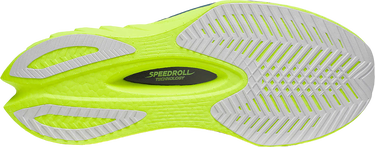 Sneakers och skor Saucony ENDORPHIN PRO 4 Svart | s20939-222, 4