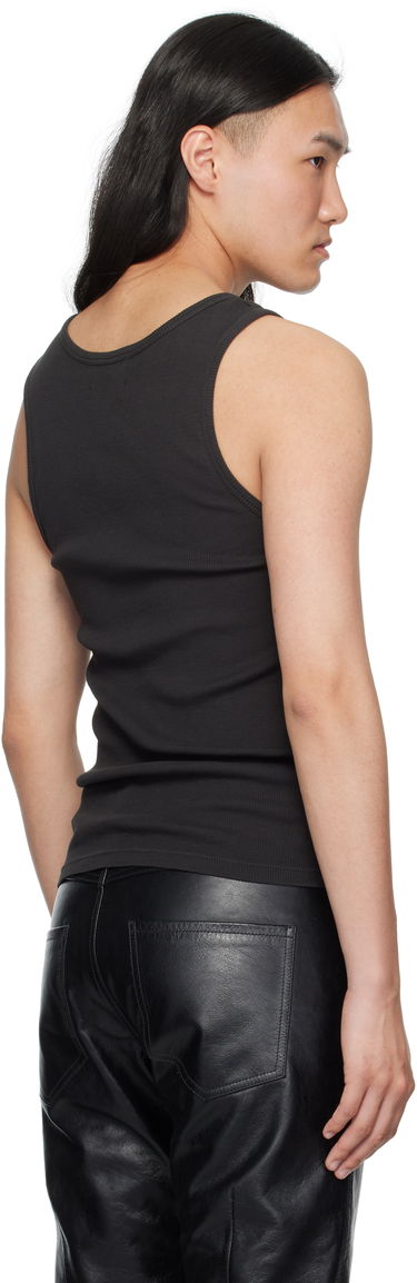 Linne Enfants Riches Déprimés Enfants Riches Déprimés Enfant En Chaine Graphic Tank Top Svart | 010-838, 2