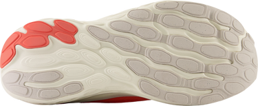 Sneakers och skor New Balance Fresh Foam X 1080 v13 Röd | w1080r13, 3