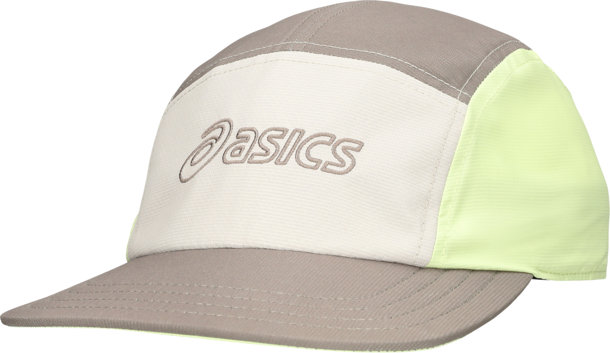 Keps Asics Asics 5 Panel Cap Beige | 3013b004-020, 0