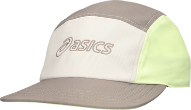 Keps Asics Asics 5 Panel Cap Beige | 3013b004-020, 0