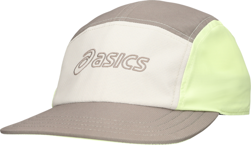 Keps Asics Asics 5 Panel Cap Beige | 3013b004-020