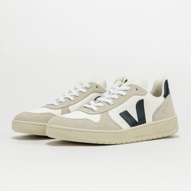 Sneakers och skor Veja V-10 B-Mesh Grå | VX011380B, 1