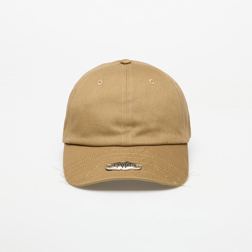 Keps Footshop Everyday Ballcap Adjustable Hat Beige | FTSHP_456