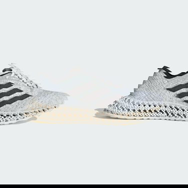 Sneakers och skor adidas Performance 4DFWD x STRUNG 4D Running Grå | ID3505, 0