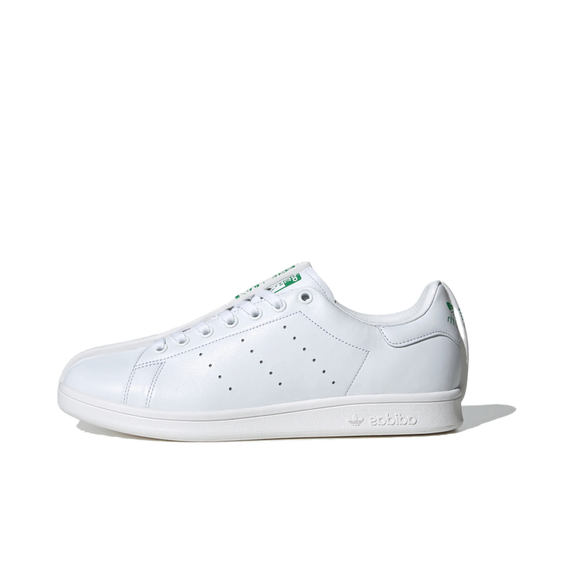 Sneakers och skor adidas Originals Tenisky Craig Green Split Stan Smith Low Vit | ID4155