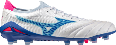 Sneakers och skor Mizuno Mizuno Morelia Neo Beta Elite FG Vit | p1ga2542-25, 0