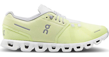 Sneakers och skor On Running Cloud 5 Gul | 59-98375, 1