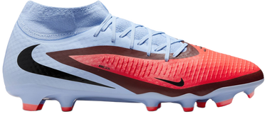 Sneakers och skor Nike Phantom 6 High Academy FG/MG Blå | hq2278-400, 0