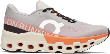 Sneakers och skor On Running Cloudmonster 2 Grå | 3ME10123198, 0