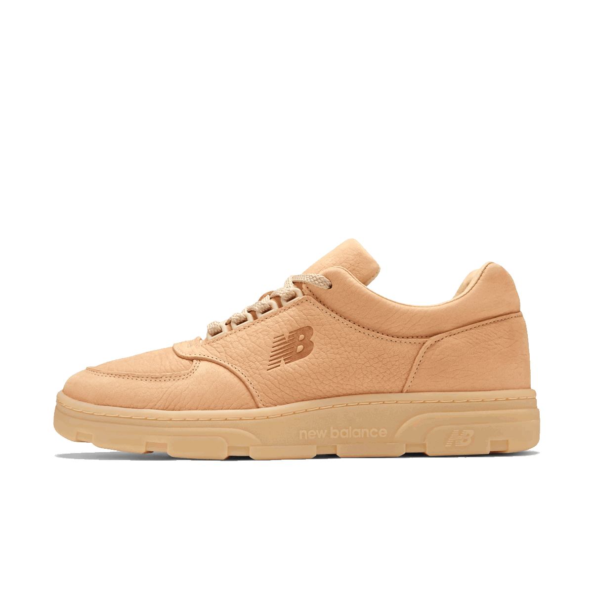 Sneakers och skor New Balance Allerdale Made in UK "Hazelnut" Orange | UADWVTL, 0