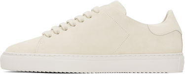 Sneakers och skor AXEL ARIGATO Clean 90 Suede "Beige" Vit | F2275003, 3
