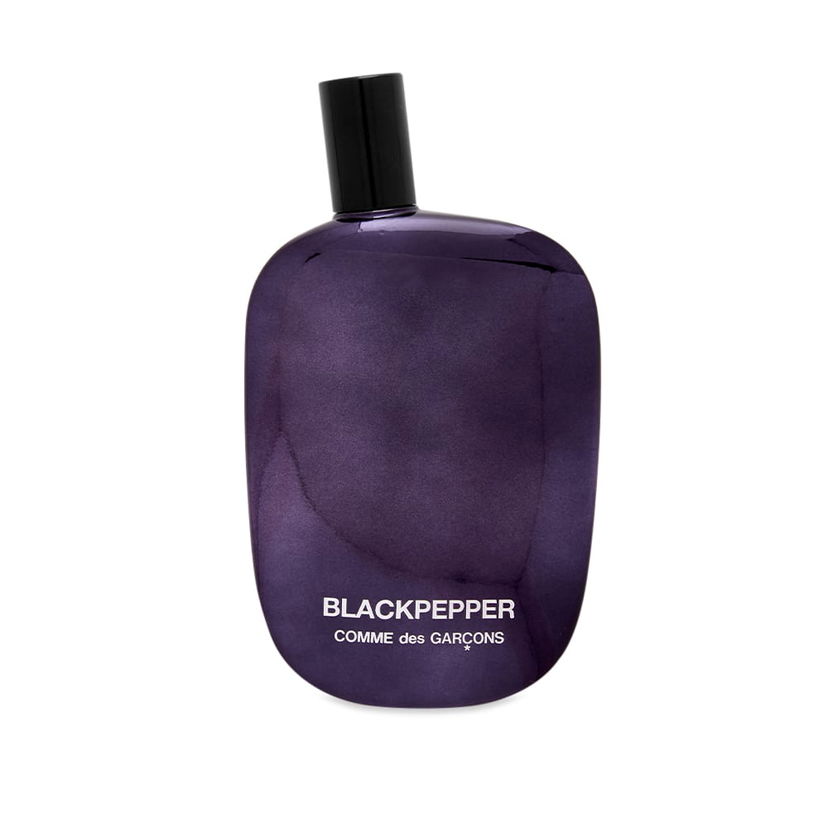 Parfymer och dofter Comme des Garçons Parfum Black Pepper in 100ml Purpur | CDG-PBP100