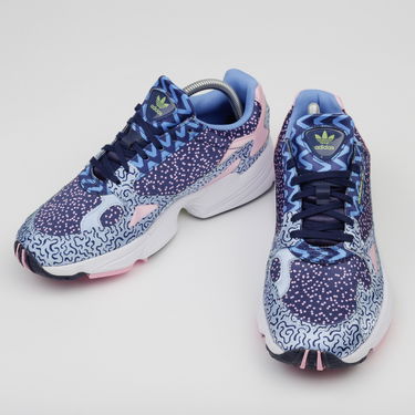 Sneakers och skor adidas Originals Falcon W Blå | EE7098, 2