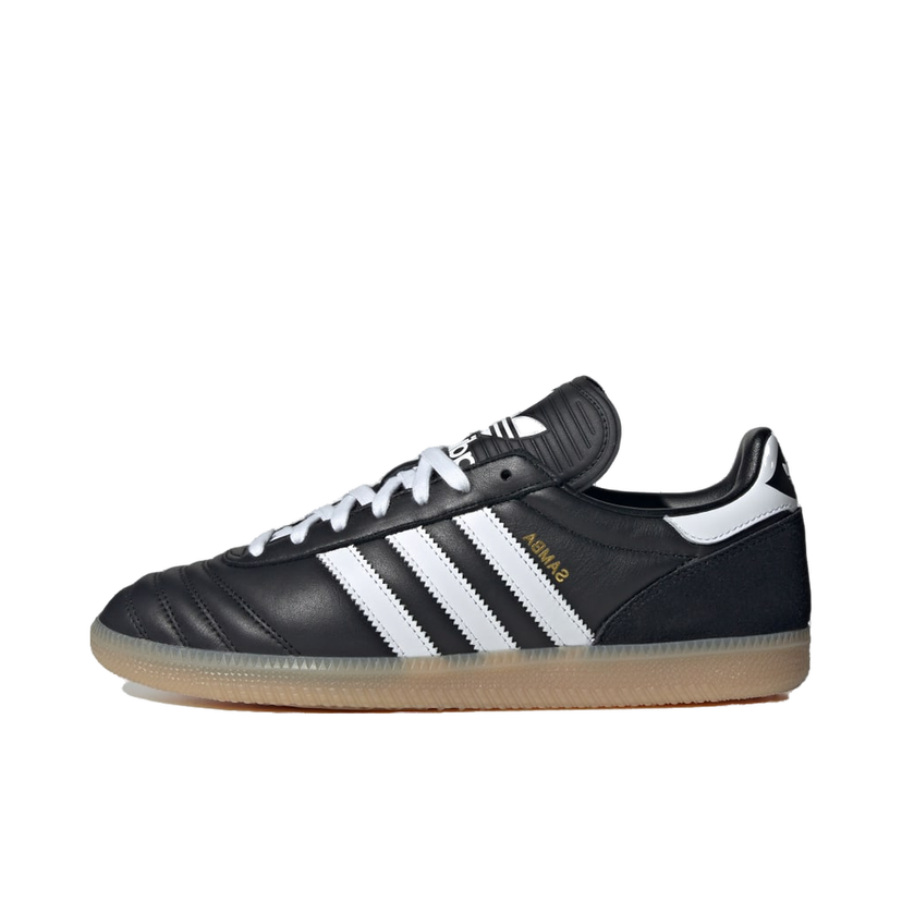 Sneakers och skor adidas Originals Samba Svart | JQ9056