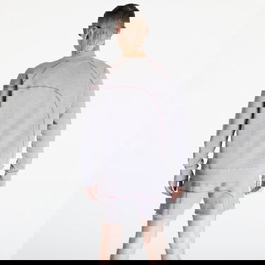 Sweater A-COLD-WALL* Intersect Crewneck Grå | ACWMW180 Cement, 3