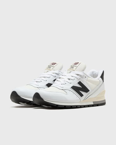 Sneakers och skor New Balance 996 Vit | U996TC, 3