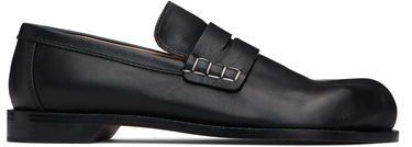 Sneakers och skor JW Anderson Paw Loafers Svart | MC0003-LA0268, 0