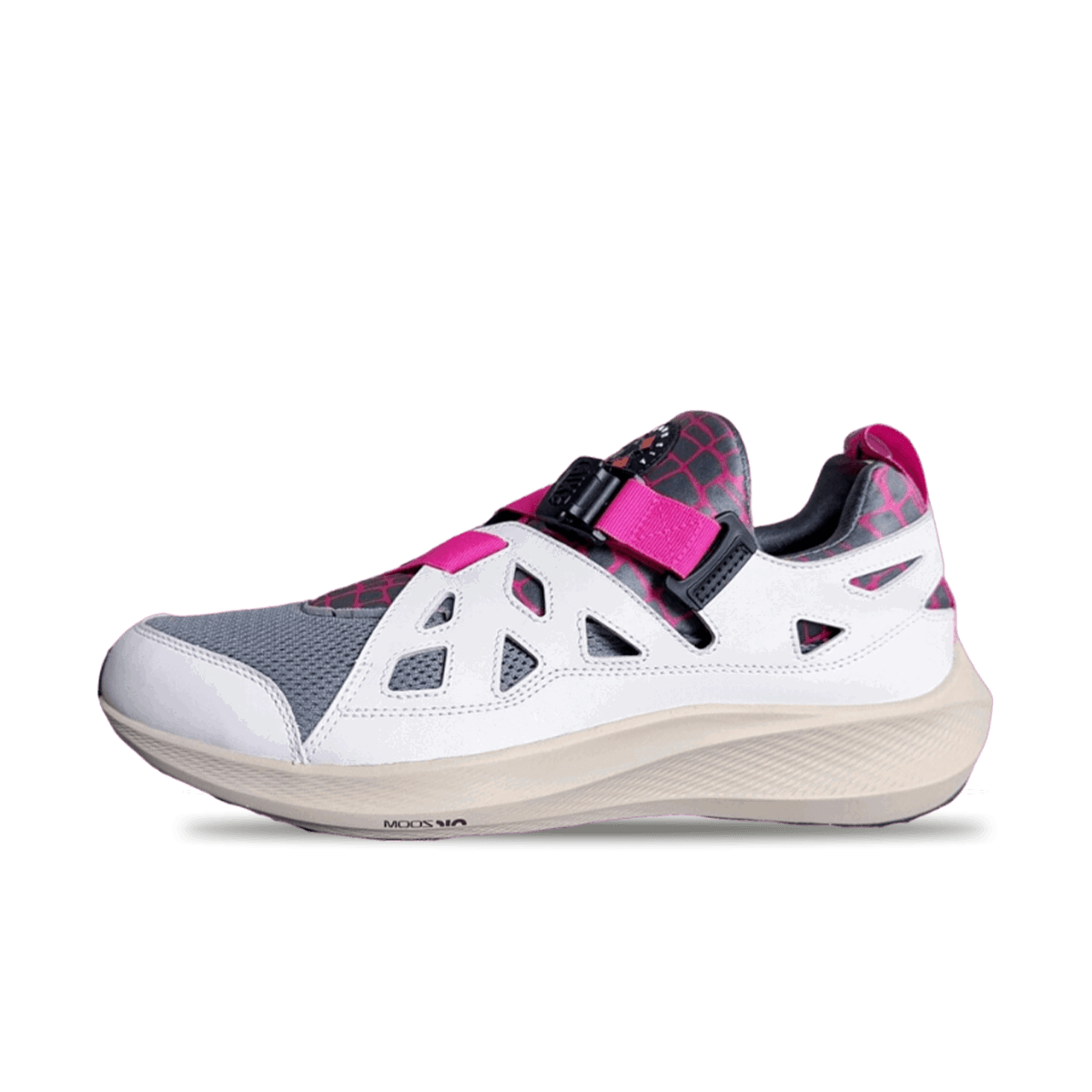 Sneakers och skor Nike Patta x Air Huarache 20Y24 "White" Vit | FJ4201-100, 0