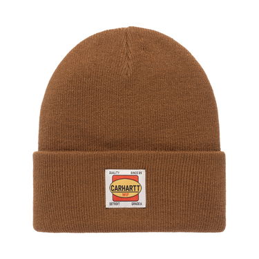 Mössa Carhartt WIP Field Beanie Brun | I033229_HZ_XX, 0