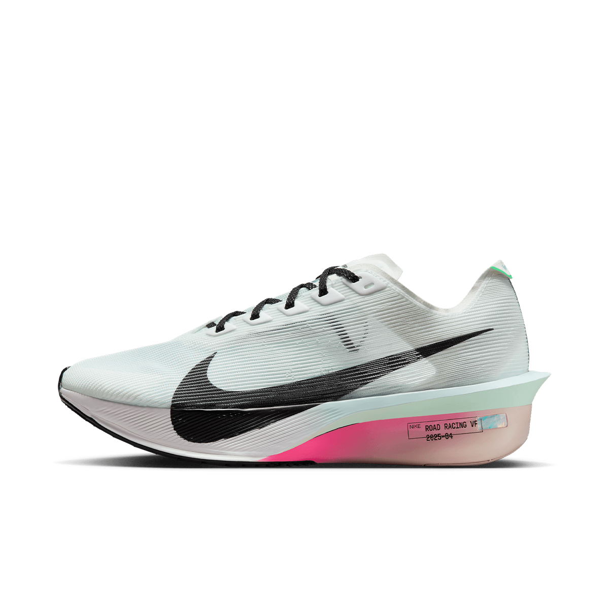 Sneakers och skor Nike Zoomx Vaporfly 4 Flerfärgad | HF6412-101, 0