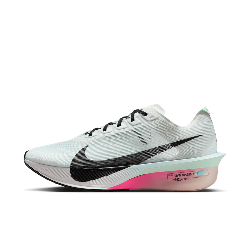 Sneakers och skor Nike Zoomx Vaporfly 4 Flerfärgad | HF6412-101