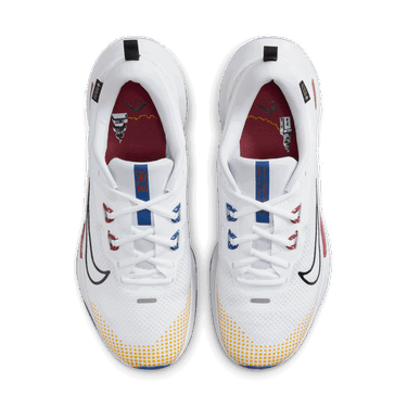 Sneakers och skor Nike Juniper Trail 2 GORE-TEX Vit | FB2067-102, 3