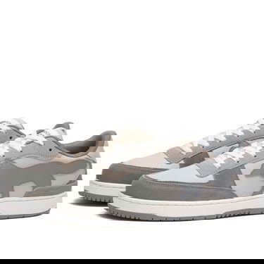 Sneakers och skor MAISON KITSUNÉ Maison Kitsuné Chiru Grå | MM04804LR0034-0278, 2