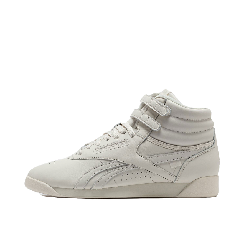 Sneakers och skor Reebok FRRESTYLE HI Vit | RMIA052C99LEA0010303