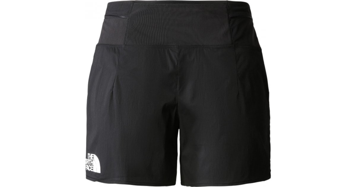 Shorts The North Face Summit Pacesetter Run Shorts Svart | nf0a7zu1jk31, 1