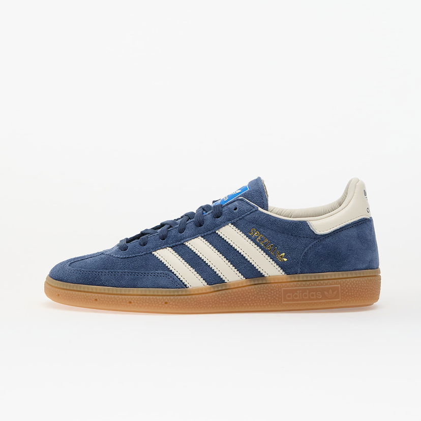 Sneakers och skor adidas Originals Handball Spezial Made in Germany Blå | JR9534