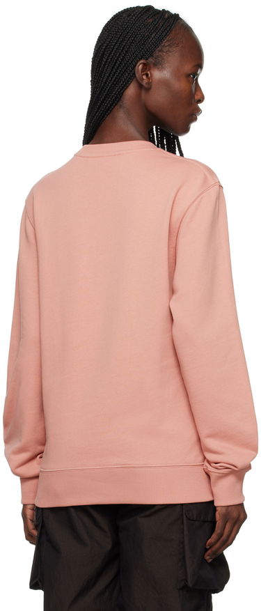 Sweatshirt Études Story Patch Sweatshirt Rosa | H23MM203A01351, 2