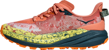 Sneakers och skor Hoka One One Hoka Speedgoat 6 Flerfärgad | 1147811-fds, 4