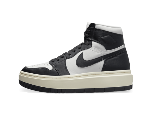 Sneakers och skor Jordan Air 1 High Elevate "Black" Svart | DN3253-100