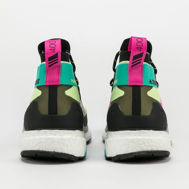 Sneakers och skor adidas Performance Terrex Free Hiker Primeblu Flerfärgad | FY7334, 3