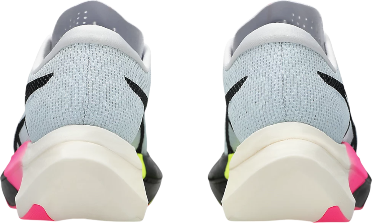 Sneakers och skor Asics METASPEED SKY PARIS Grå | 1013a123-401, 1