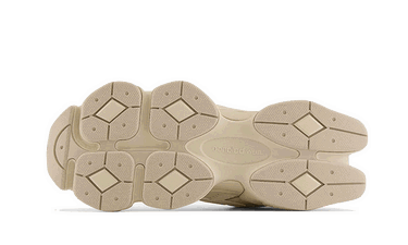Sneakers och skor New Balance 9060 Turtledove Beige | U9060DUA, 3
