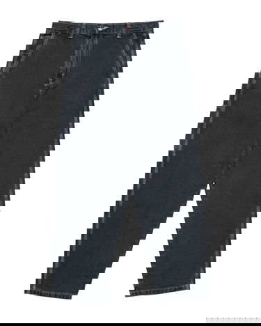 Byxor Dickies Madison Denim Trousers Mörkblå | 0A4YEC, 4