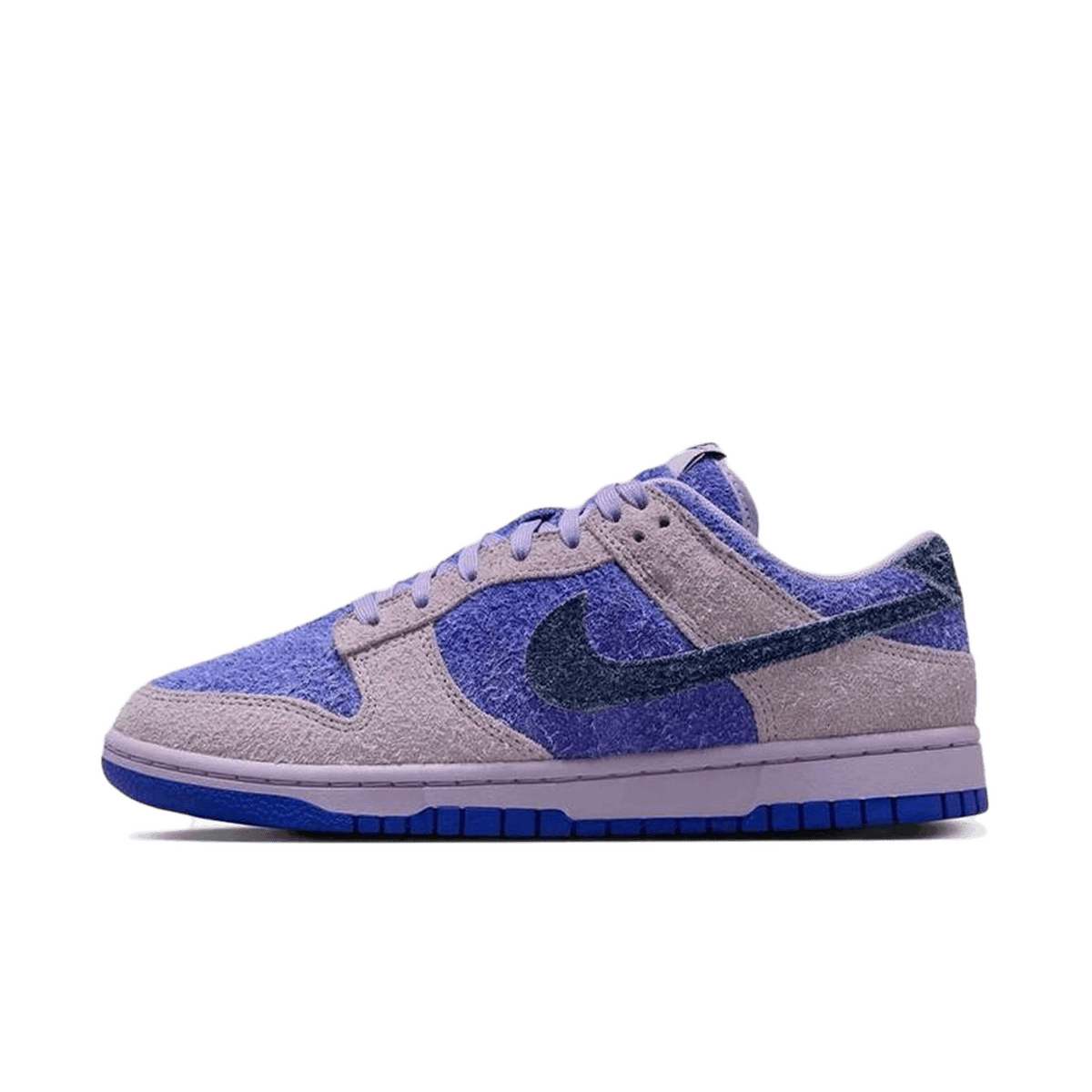 Sneakers och skor Nike Dunk Low "Hydrangeas" W Purpur | HQ3431-515, 0