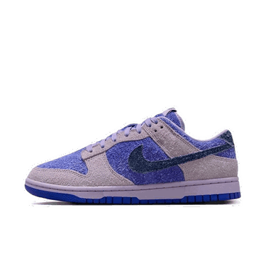 Sneakers och skor Nike Dunk Low "Hydrangeas" W Purpur | HQ3431-515, 0