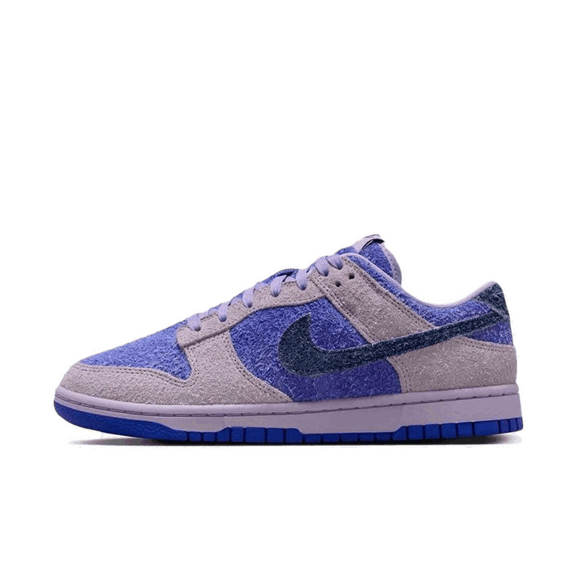 Sneakers och skor Nike Dunk Low "Hydrangeas" W Purpur | HQ3431-515