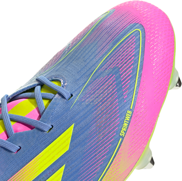 Sneakers och skor adidas Performance F50 ELITE SG Blå | ie1257, 5