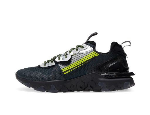 Sneakers och skor Nike React Vision Premium 3M Grå | CU1463-001